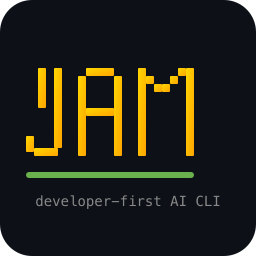 Jam — Developer CLI for VSCode